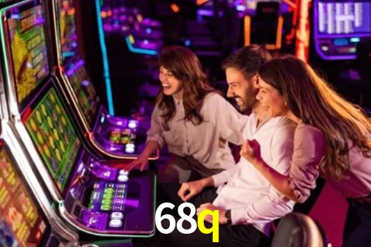 Estatísticas 68q