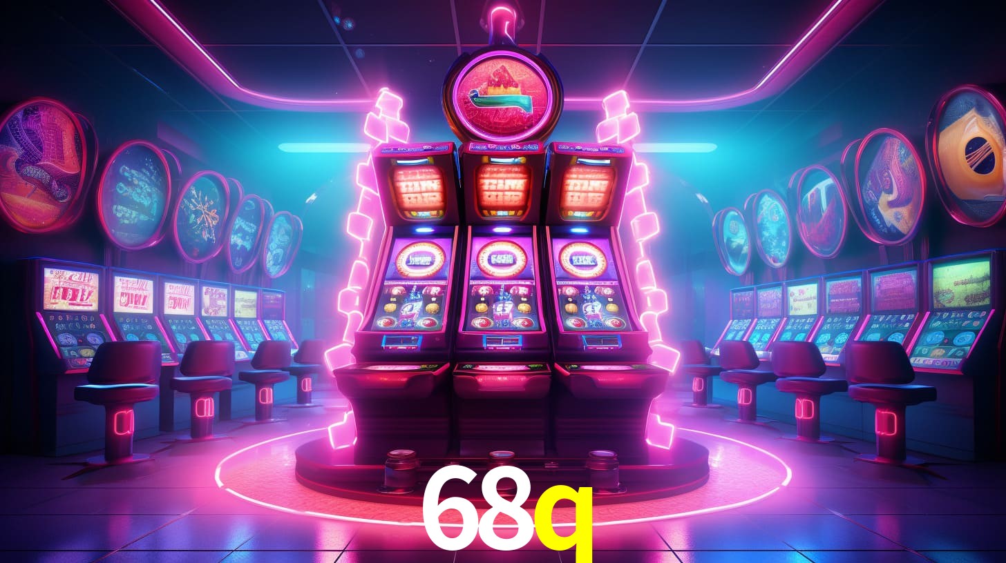68q - Plataforma oficial online - 68q.com