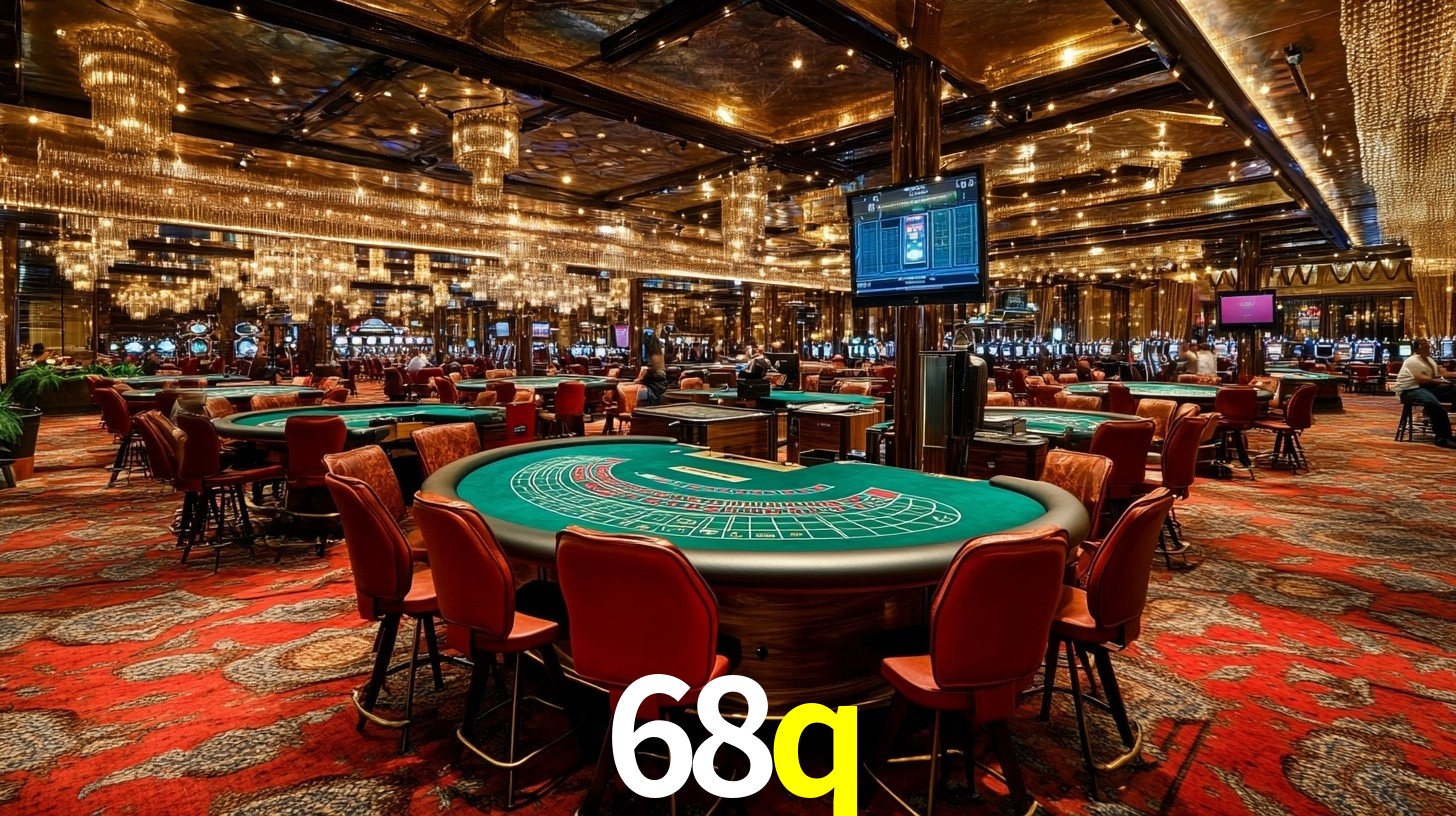 68q bet