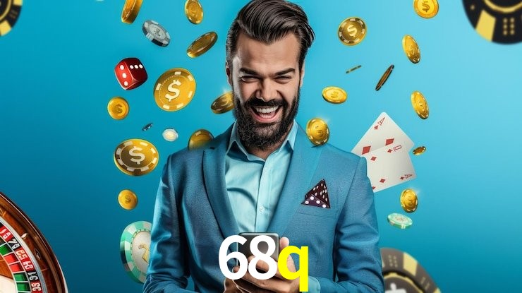 Casino VIP 68q