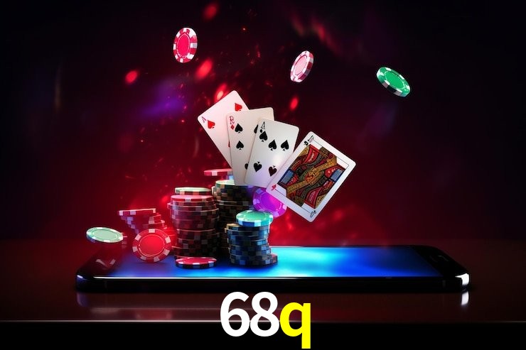 Mesa de Blackjack 68q