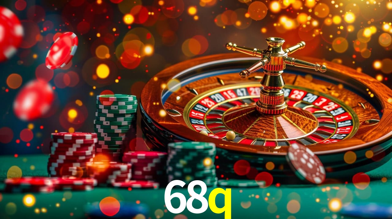 Casino VIP 68q