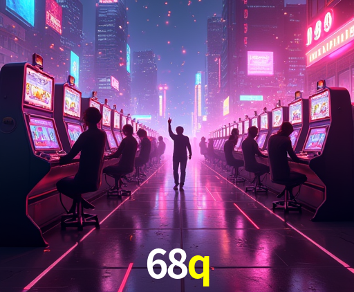 Login Seguro 68q