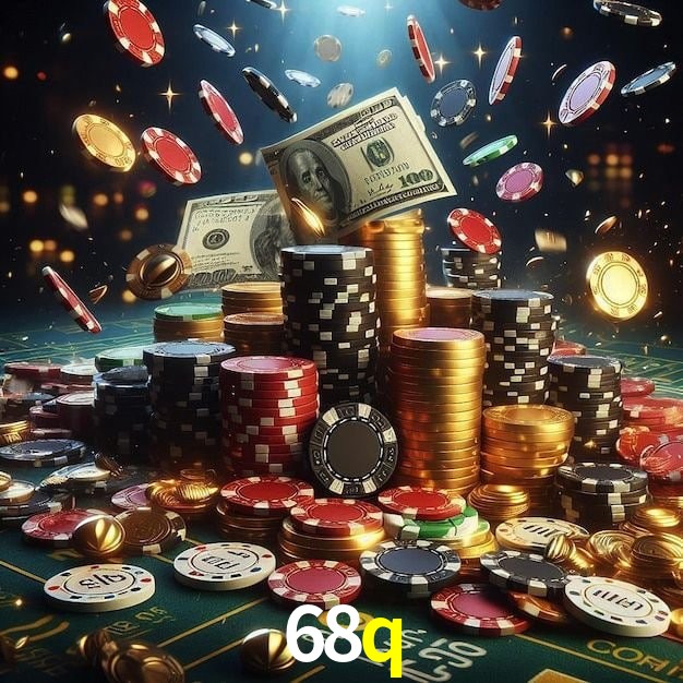 Estatísticas Esportivas 68q