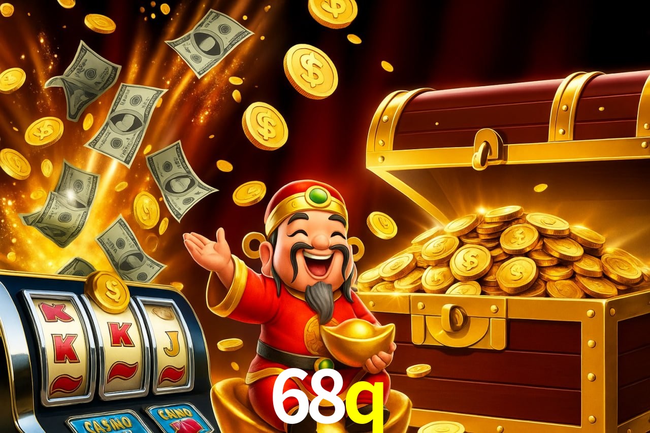 Diretório de Jogos 68q
