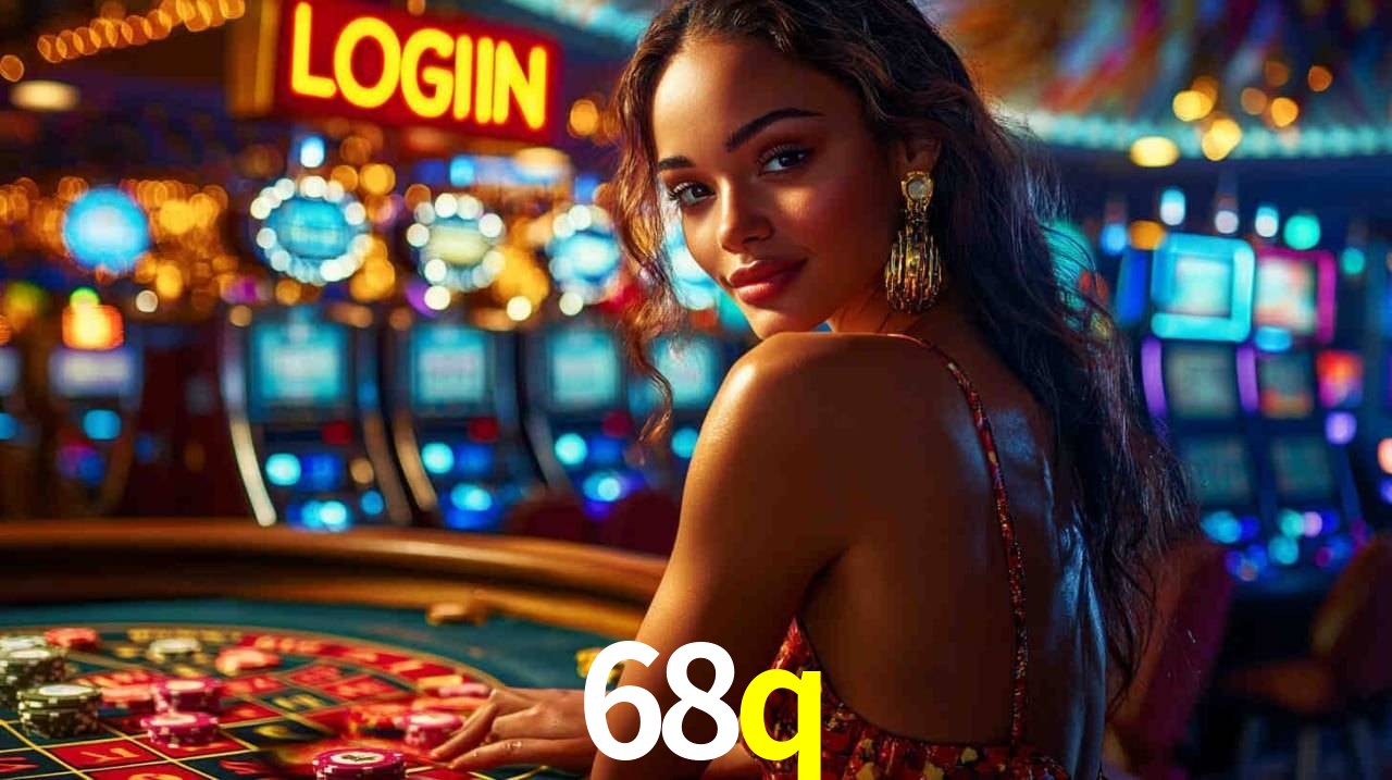 Estatísticas do Jogo 68q