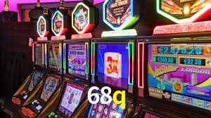 Estatísticas do Jogo 68q