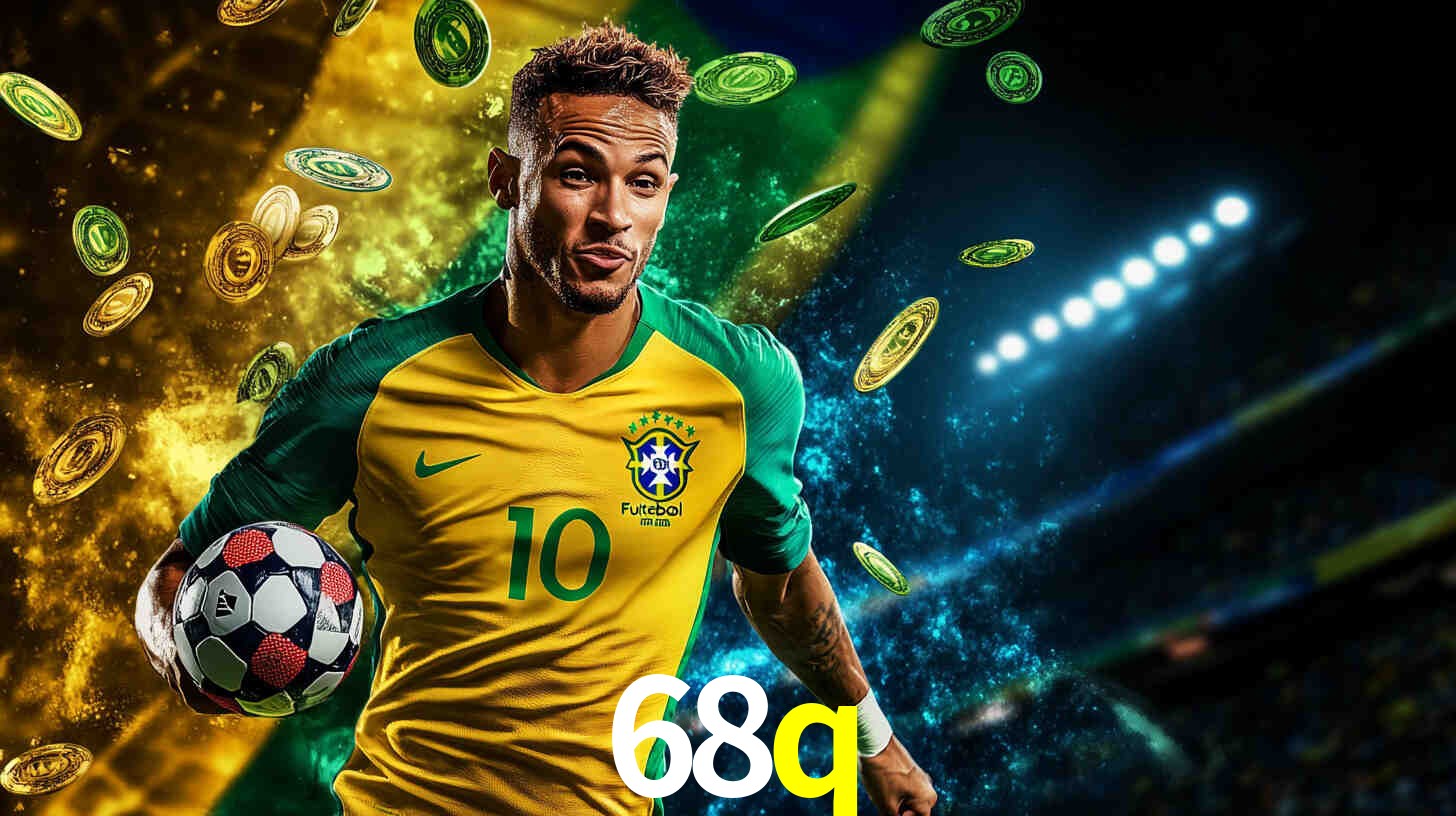 Estatísticas Esportivas 68q