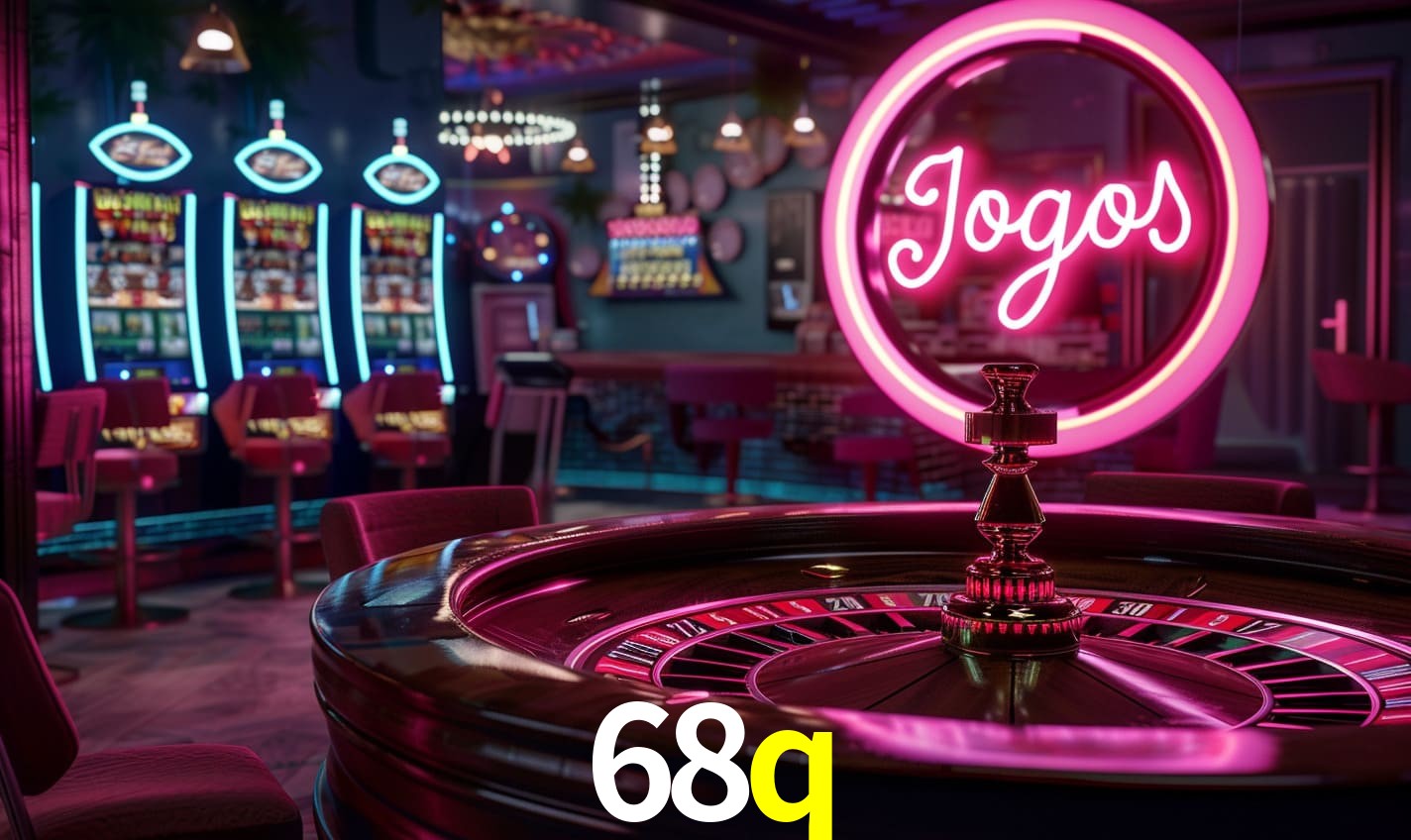 Casino Ao Vivo 68q