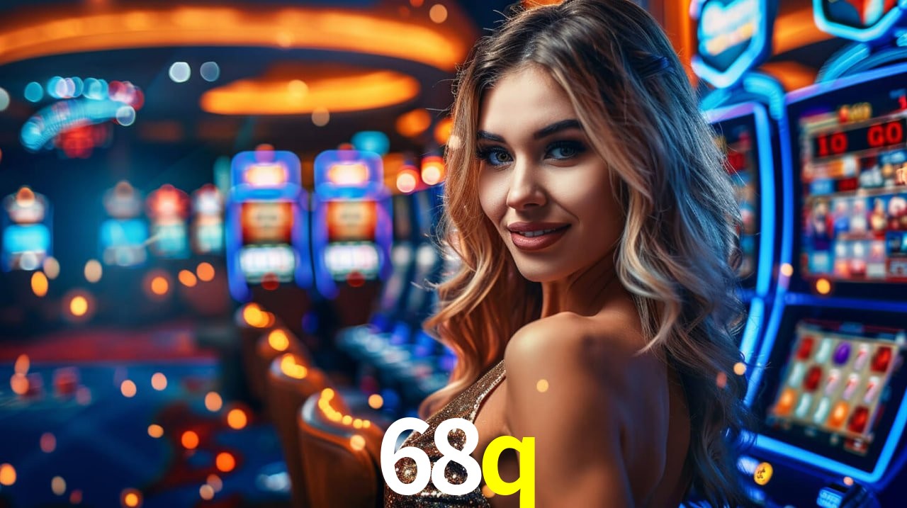 Casino Ao Vivo 68q