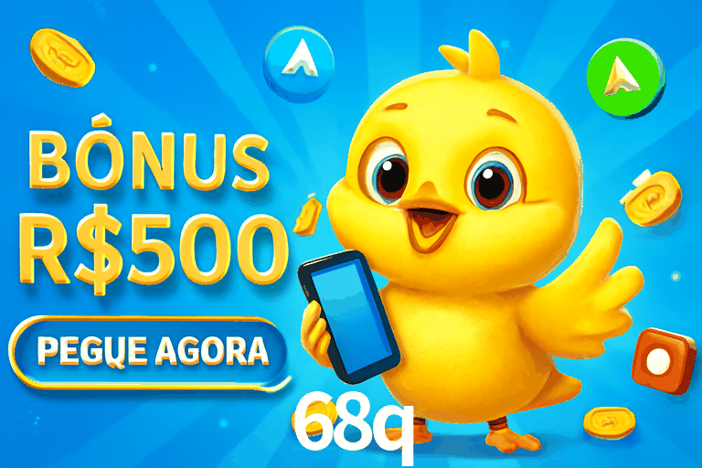 Descubra a Magia dos Jogos de Arcade no 68q