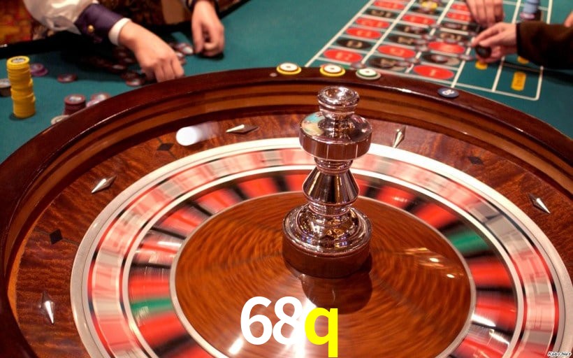 Jogos de Slot 68q