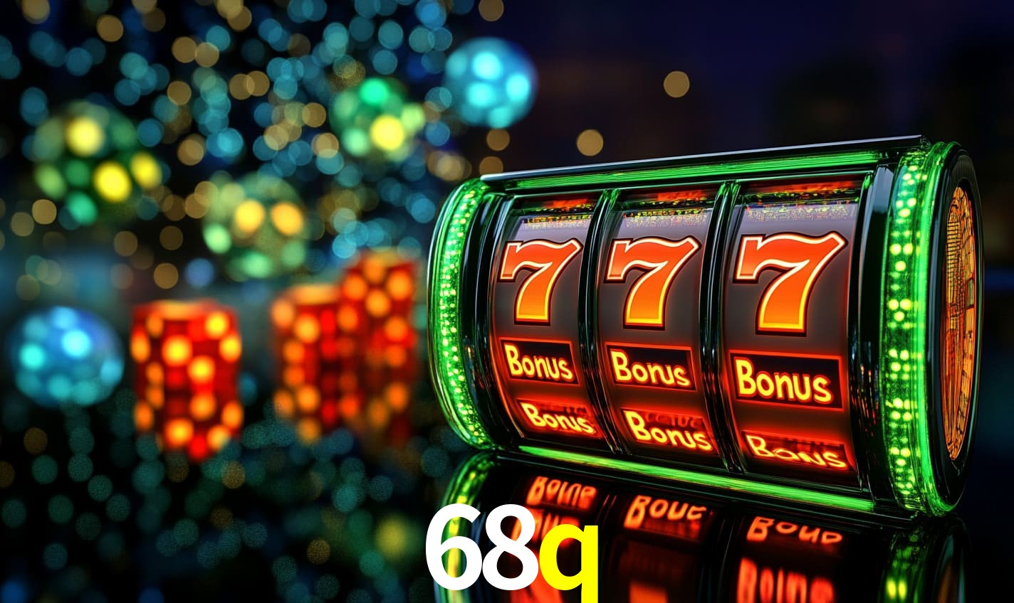 Recursos de Bônus 68q