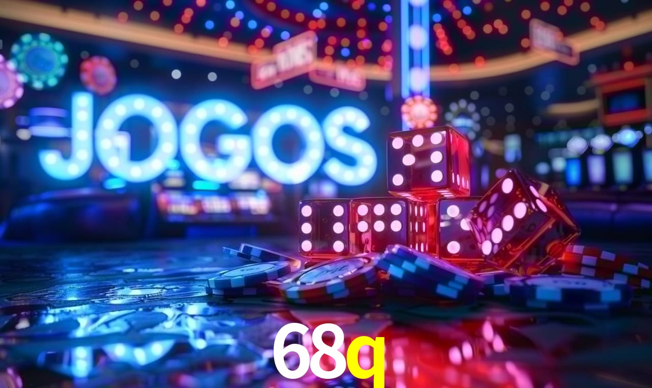 Recursos de Bônus 68q