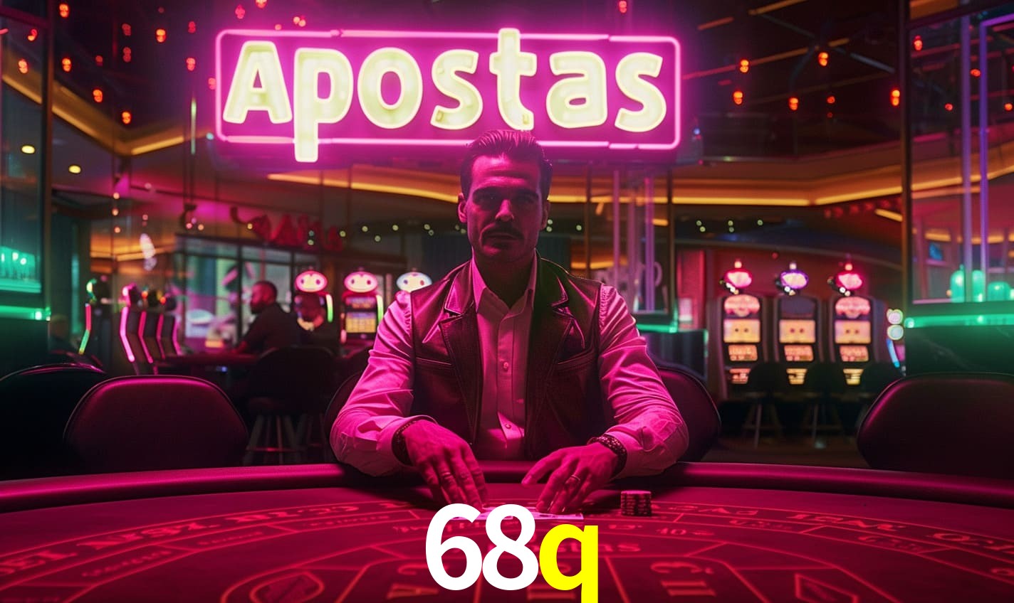 Torneios 68q