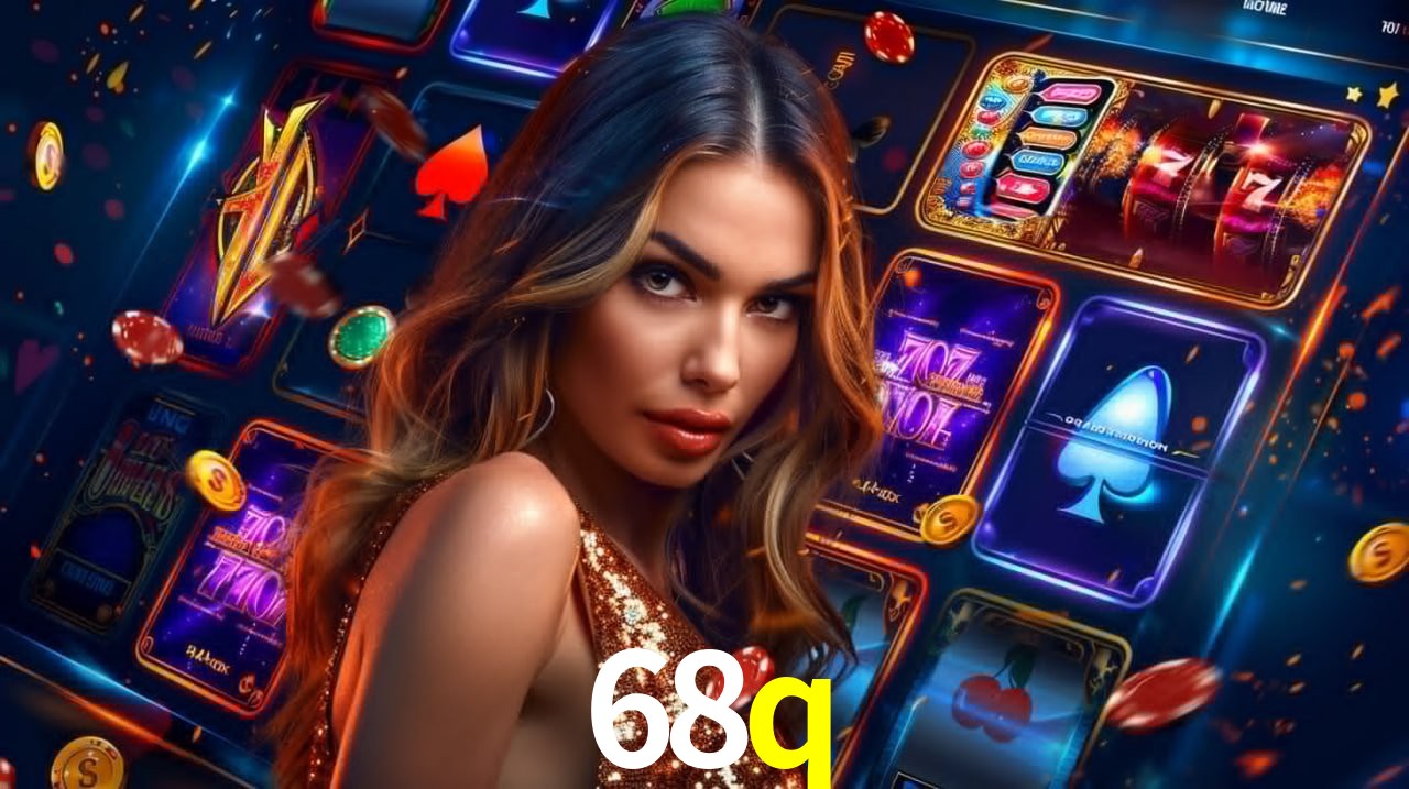 Jogo Spaceman 68q