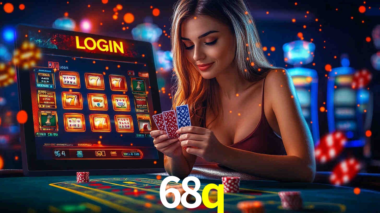 68q bet
