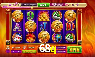 Descubra o Programa VIP da 68q: Vantagens Exclusivas para Jogadores