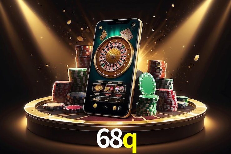 Diretório de Jogos 68q