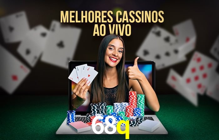 Explorando a Categoria de Eventos em Apostas na 68q