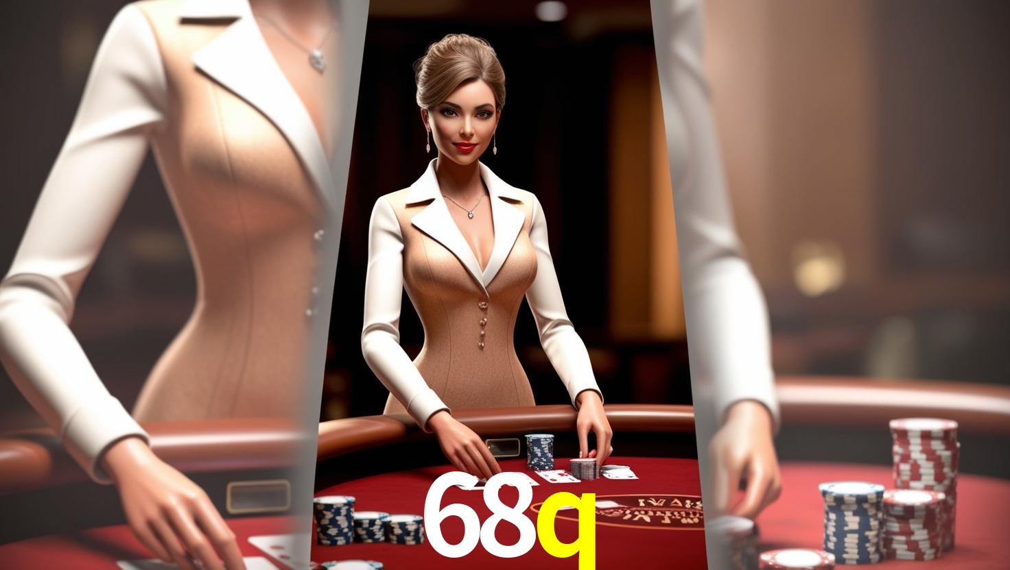 68Q