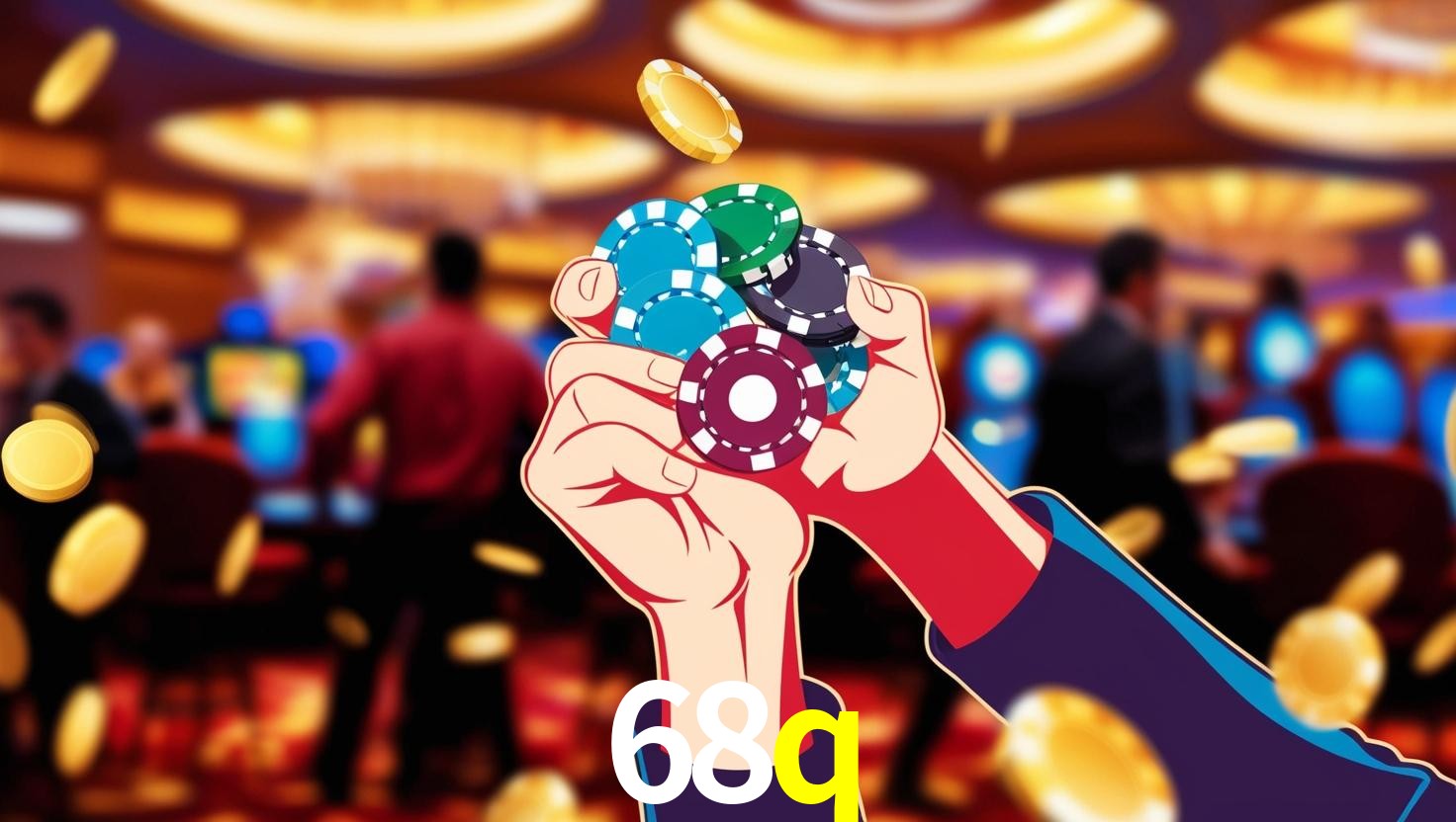 68Q
