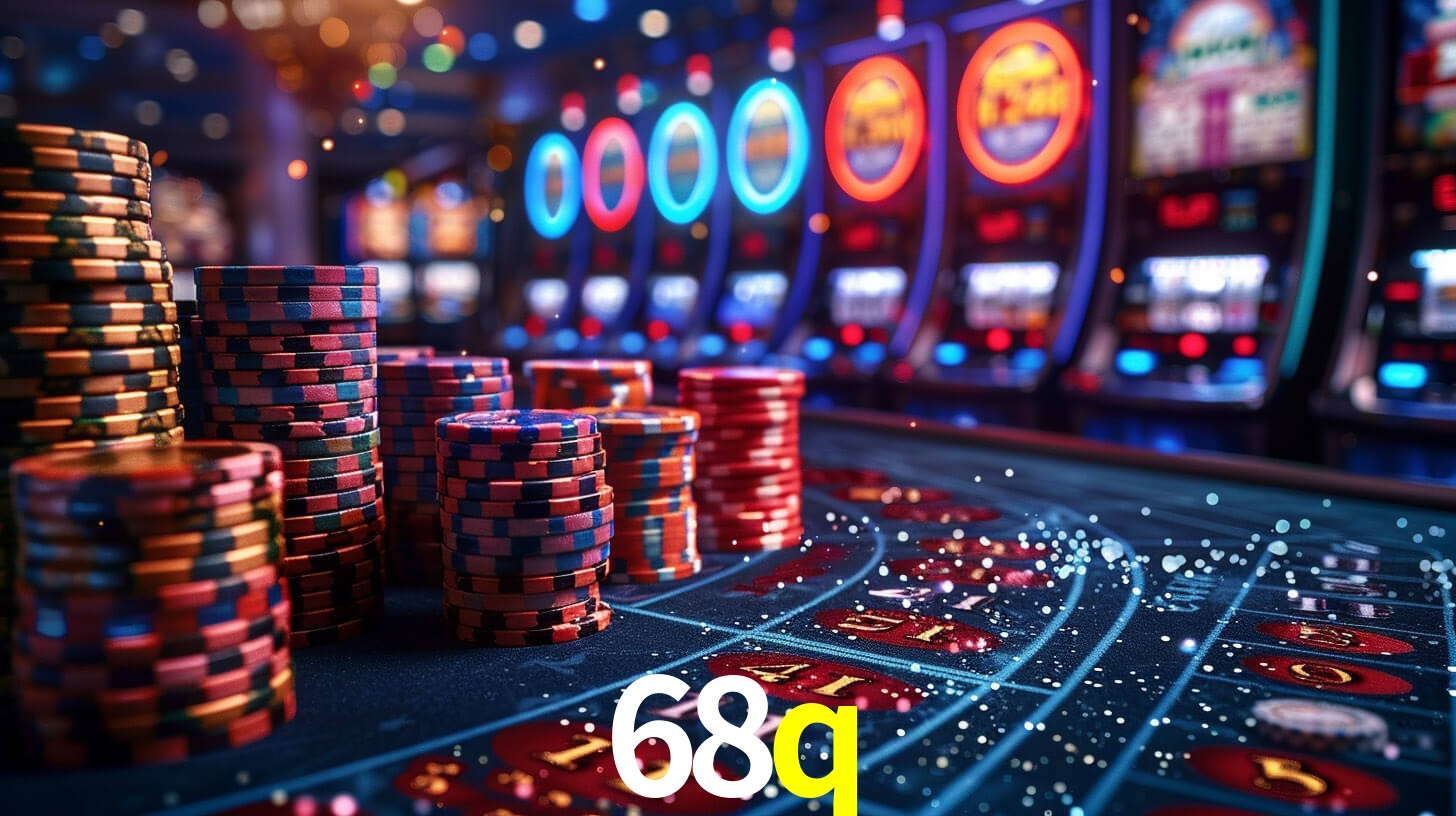 68Q